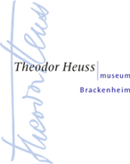 Logo Theodor Heuss Museum